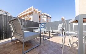 Ni Ni Apartments - Self Check In