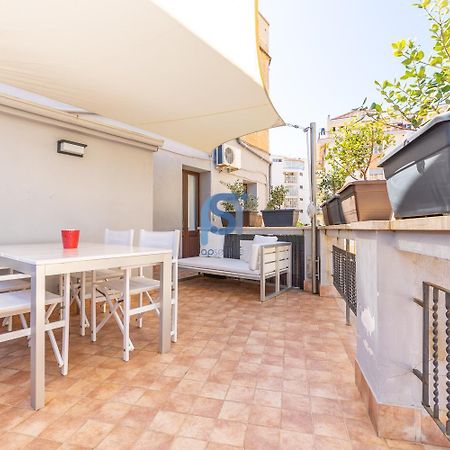Ni Ni Apartments - Self Check In Cefalù Exterior foto