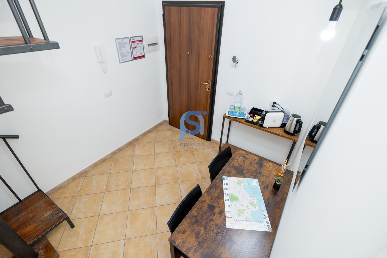 Ni Ni Apartments - Self Check In Cefalù Exterior foto