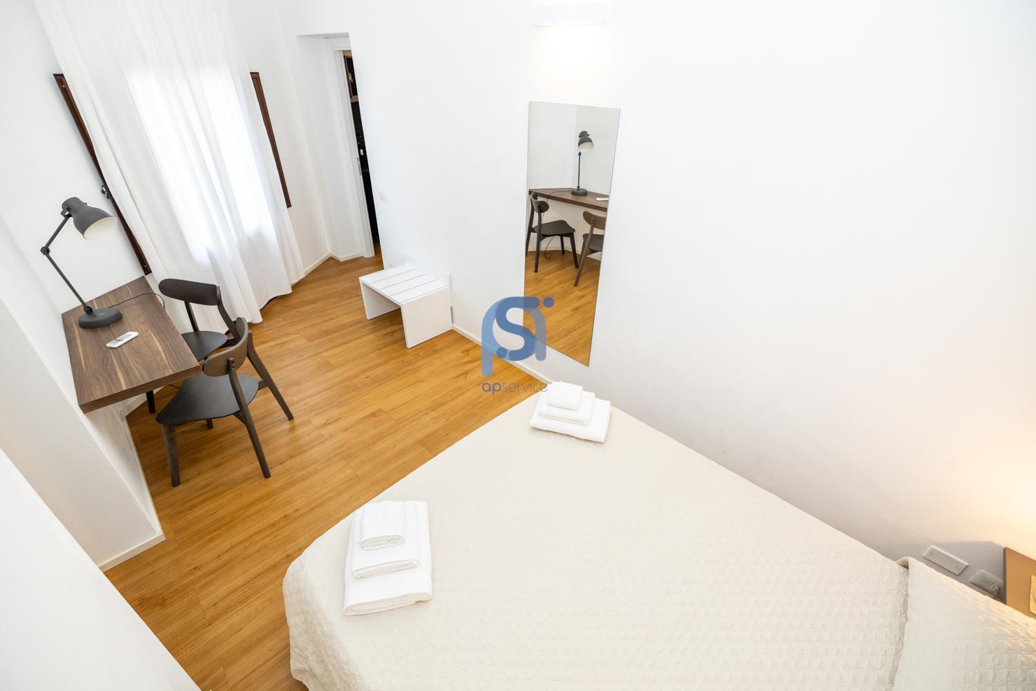 Ni Ni Apartments - Self Check In Cefalù Exterior foto