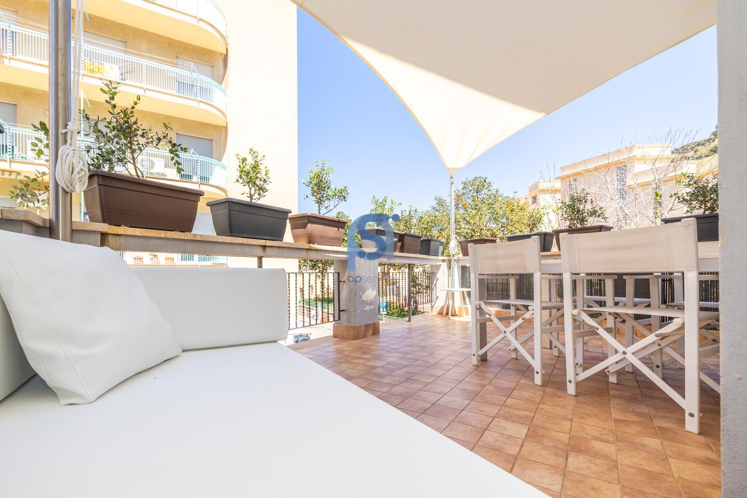 Ni Ni Apartments - Self Check In Cefalù Exterior foto